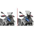 Givi P/kitao Bmw R1300gs 2024 Frontrute