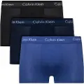 Calvin Klein Underwear Low Rise Boxers 3 Enheter