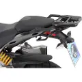Hepco&Becker Easyrack Ducati Multistrada 1200 Enduro 2016-2018 Bakre Montering Av Toppboks