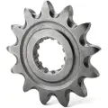 Renthal Triumph Tf 250-x 2024 Fremre Tannhjul