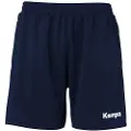 Kempa Pocket Shorts