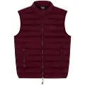 EA7 Mountain Eco Medium Vest