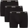 Hugo Boss Power Boxers 3 Enheter