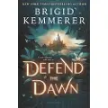 Bloomsbury YA Defend the Dawn