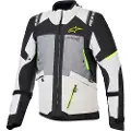 Alpinestars Andes V4 Drystar Jakke