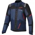 Alpinestars Andes V4 Drystar Jakke