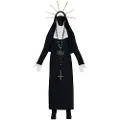 Guirca Santa Muerte-kostyme