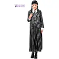 Rubies Addams Family Wednesday Skolekostyme