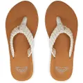 Roxy Porto Iv Flip-flops