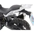 Hepco&Becker C-bow Bmw G 310 Gs 2017-2020 Sadelvesker Montering