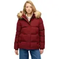 Superdry Everest 5 Baffle Pufferjakke