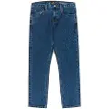 Quiksilver Aqua Cult Jeans