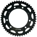 Supersprox Steel Derbi Yamaha 420x48 Rfe1131x48blk Bakre Tannhjul
