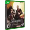 Teknikproffset Castlevania Dominus Collection (portrait Cover) Imp Usa