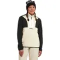 O'Neill Fwc Cruz Triple Polartec Fleecejakke Med Halv Glidelås