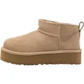 Ugg Kids Classic Ultra Mini Støvler