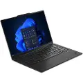 Lenovo Thinkpad X1 Carbon G13 14´´ Ultra 5-225u/16gb/512gb Ssd Bærbar Datamaskin
