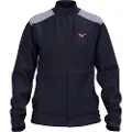 Mizuno Athletics Treningsjakke