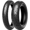 Dack Online SE Scorpion Trail Iii 60w Tl Forhjulsspor