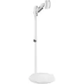 Macleans Mc-970w 17-35´´ 2-10kg Tv-benk Med Hjul