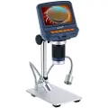 Levenhuk Dtx Rc1 220x Digital Mikroskop