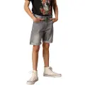 Deeluxe Arvin Lgru Korte Jeans
