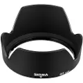 Sigma Photo Objektivets Motlysblender Lh680-01
