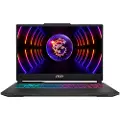MSI Cyborg 15 A13vf-1094xes 15.6´´ I7-13620h/32gb/512gb Ssd/rtx 4060 Bærbar Datamaskin