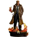 Iron Studios 1/10 Art Scale Constantine 23 Cm Figur