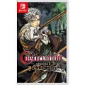 Teknikproffset Switch Castlevania Advance Collection Imported Asia