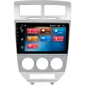 AUTO NAWIGACJE Dodge Caliber 2006-11 Android Fr10 4/64 Rds1 Do 009t Bilradio Med Skjerm