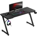 Huzaro Hero 3.3 Gaming Skrivebord