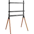 Macleans Mc-926 49-70´´ Tv-benk Med Hjul