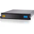 Orvaldi V2000 On-line 2u Lcd Double Conversion Online 2kva 1600w Ups