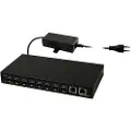 Pulsar Sfg10f8 Switch