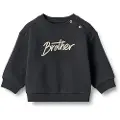 Wheat Genser Sander Broderi Bror