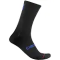 Castelli Como 15 Thermal Sokker