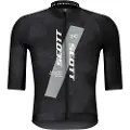 SCOTT Rc Pro Kort Ermet Trøye