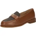 Michael Kors for woman. 40F5LXFP1B Loafers Loafer Lex brown (40), Flat, None, Casual