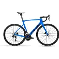 Cervelo Soloist 105 Di2 2025 Landeveissykkel