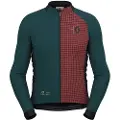 SCOTT Rc Pro Warm Goretex Windstopper Remix Jakke