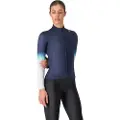 Castelli Corso Thermal Langermet Trøye