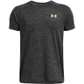 Under Armour Tech Textured Kortarmet T-skjorte