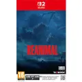 THQNordic Switch 2 Reanimal