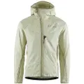 Klättermusen Ansur Hooded Wind Softshelljakke