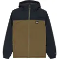 Quiksilver Overcast 3k Insulated Jakke
