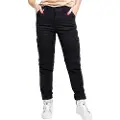 By City Mixed Slim Iii Jeans