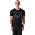 Everlast Regular Fit Kortarmet T-skjorte