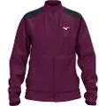 Mizuno Athletics Treningsjakke