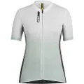 Mavic Essential Graphic Kort Ermet Trøye